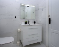 Revente - Apartment - Orihuela Costa - Playa Flamenca