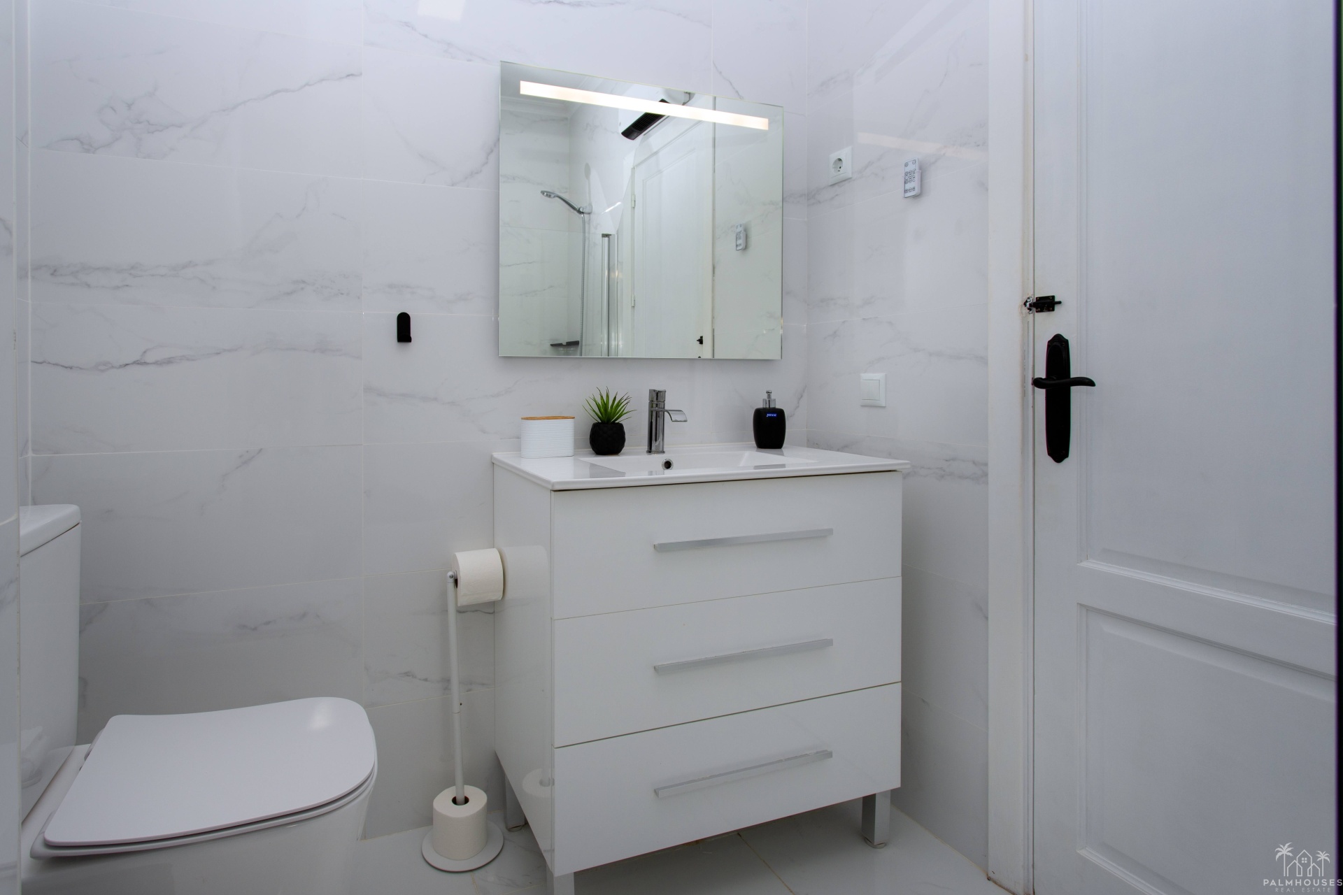 Revente - Apartment - Orihuela Costa - Playa Flamenca