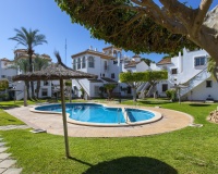 Revente - Apartment - Orihuela Costa - Playa Flamenca