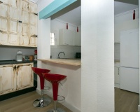 Revente - Apartment - Orihuela Costa - Playa Flamenca