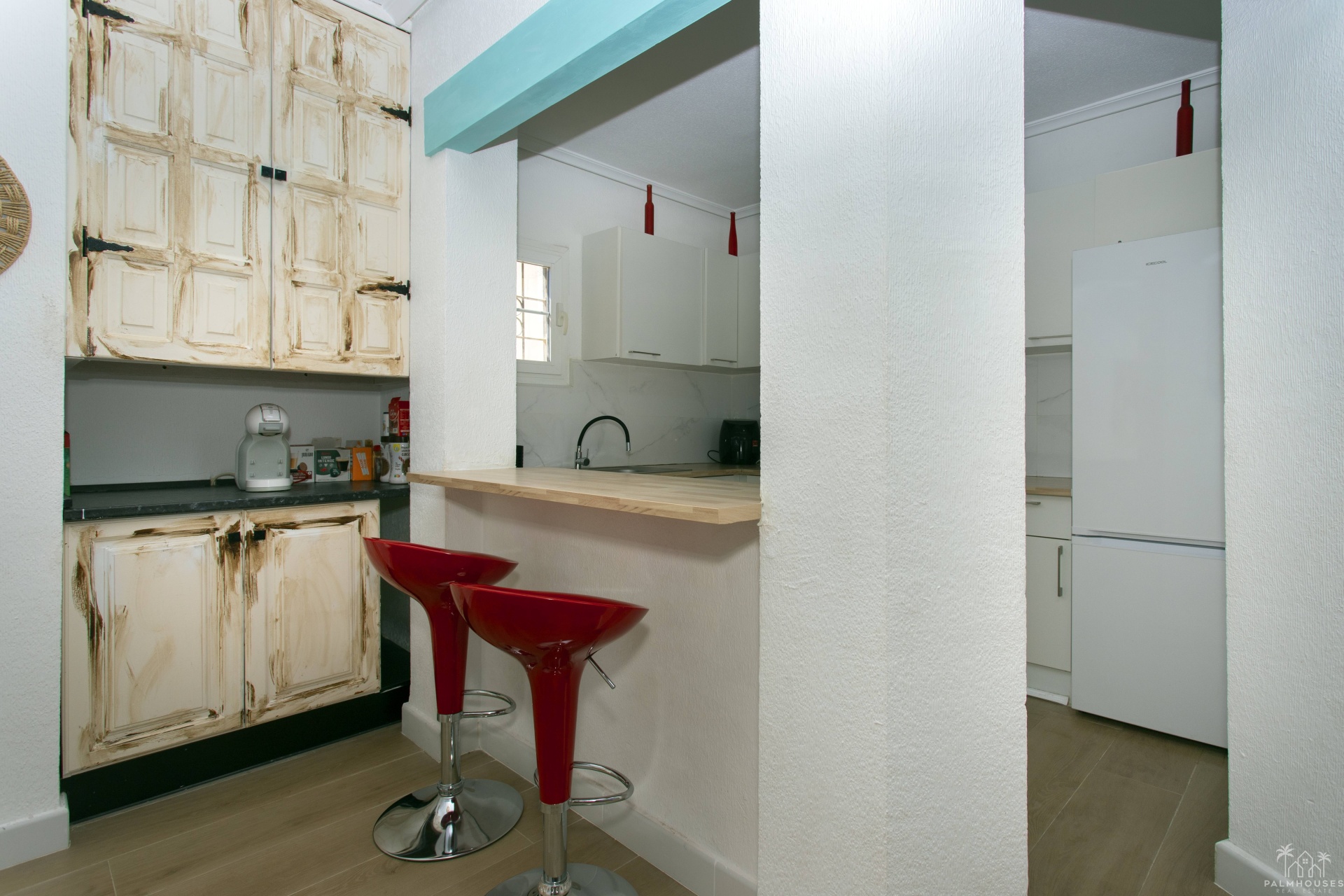 Revente - Apartment - Orihuela Costa - Playa Flamenca