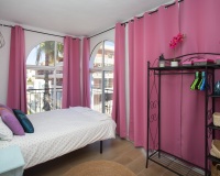 Revente - Apartment - Orihuela Costa - Playa Flamenca