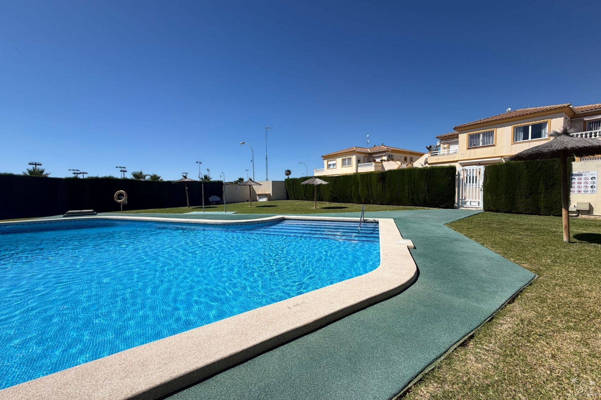 Revente - Apartment - Orihuela Costa - Playa Flamenca