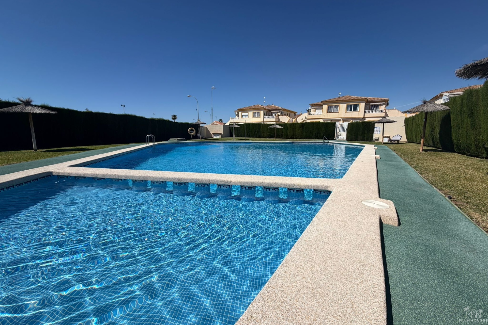 Revente - Apartment - Orihuela Costa - Playa Flamenca