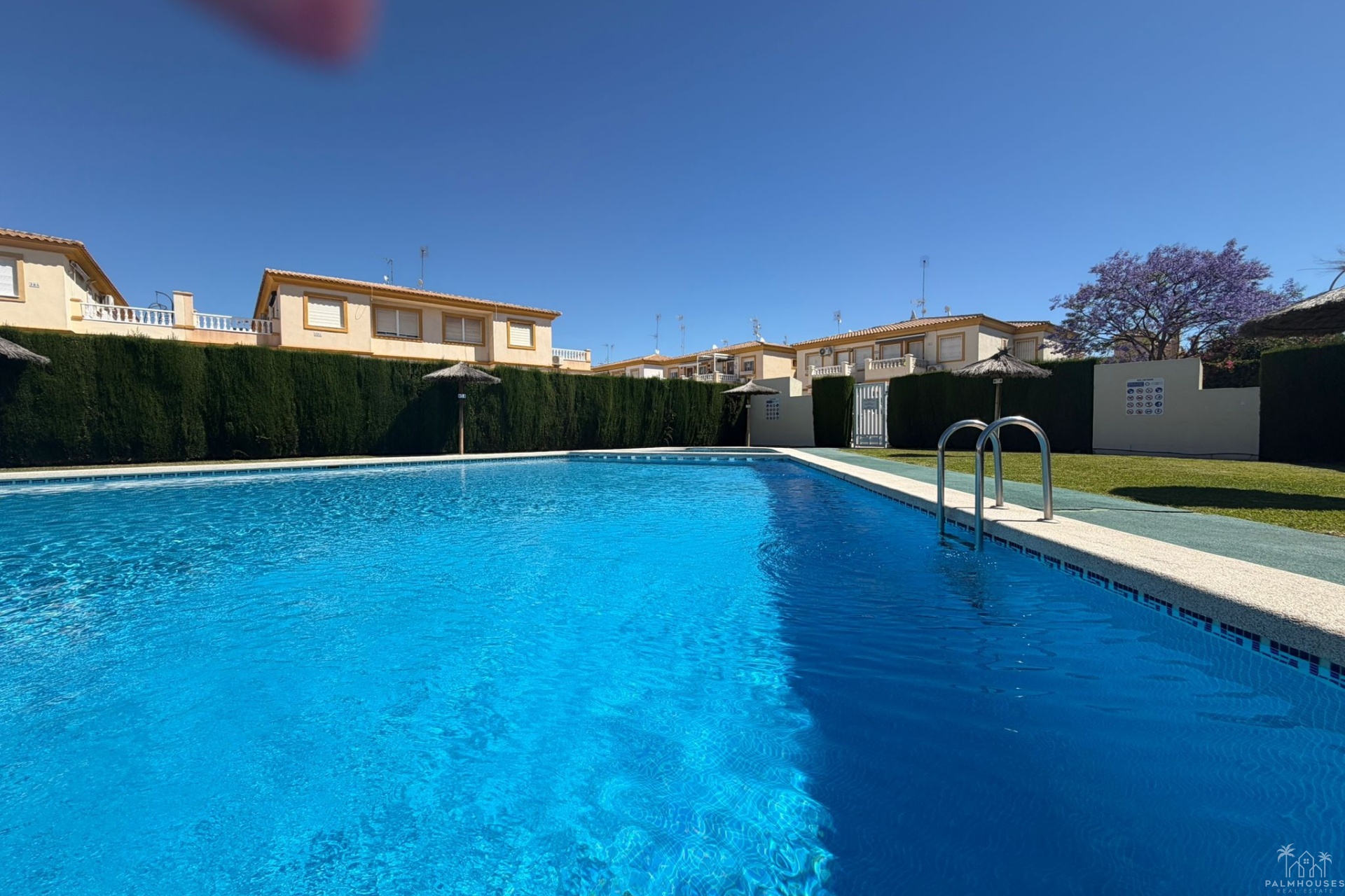 Revente - Apartment - Orihuela Costa - Playa Flamenca