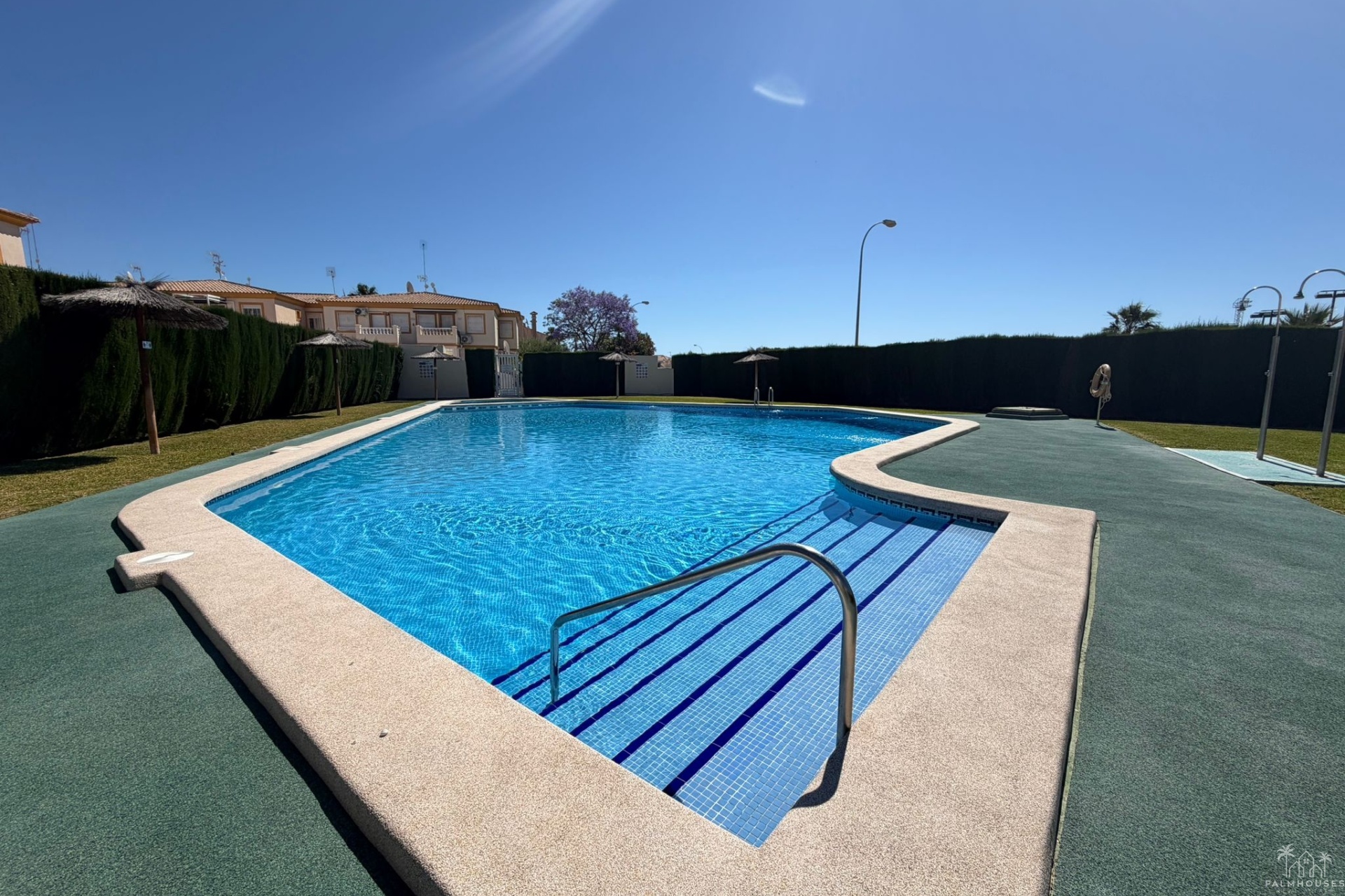 Revente - Apartment - Orihuela Costa - Playa Flamenca
