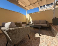 Revente - Apartment - Orihuela Costa - Playa Flamenca
