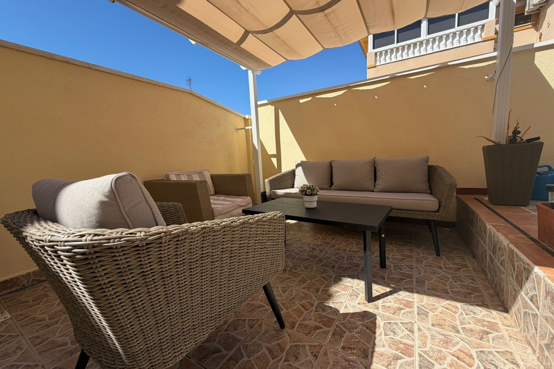 Revente - Apartment - Orihuela Costa - Playa Flamenca