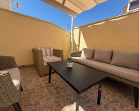 Revente - Apartment - Orihuela Costa - Playa Flamenca