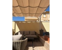 Revente - Apartment - Orihuela Costa - Playa Flamenca