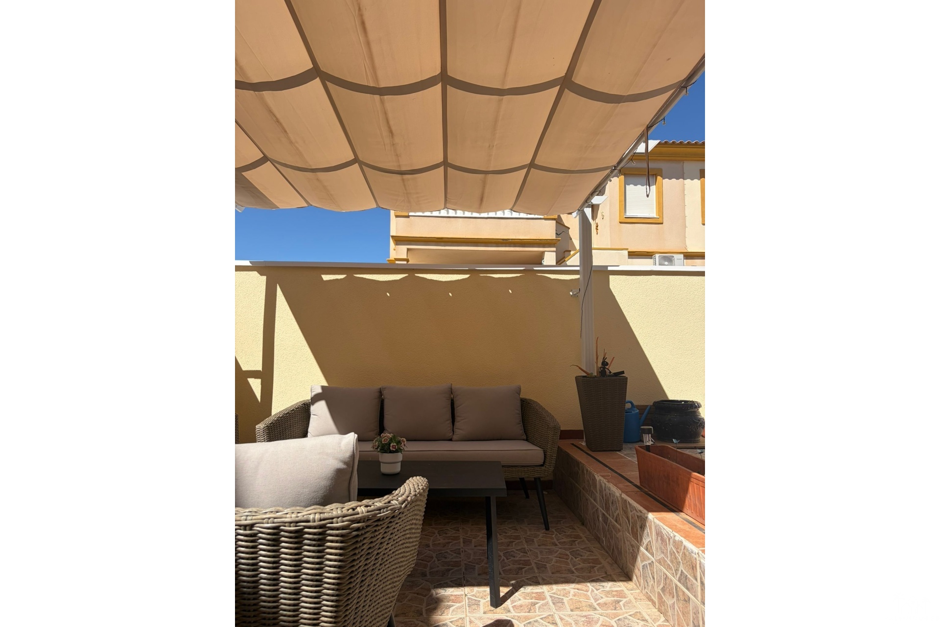 Revente - Apartment - Orihuela Costa - Playa Flamenca