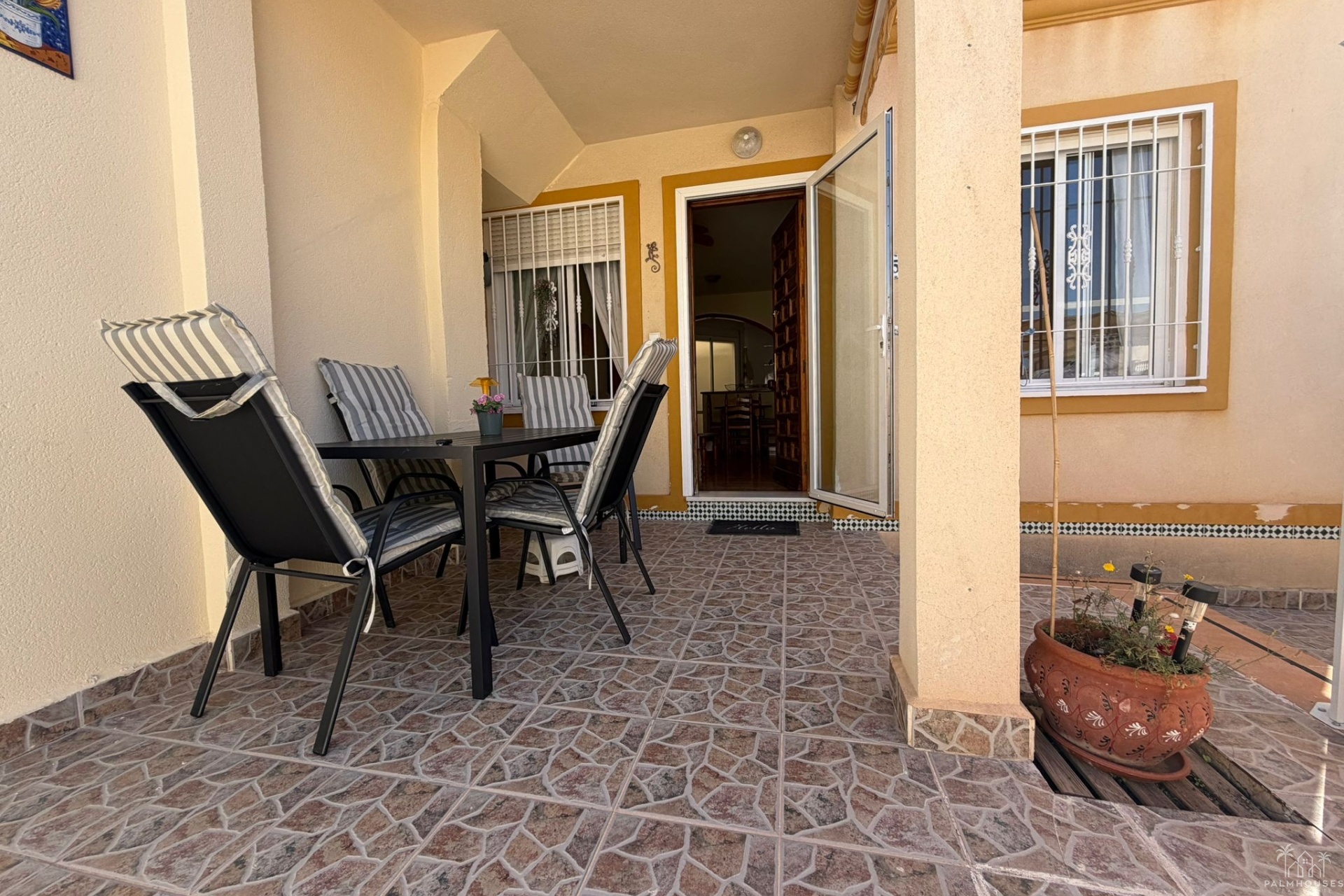 Revente - Apartment - Orihuela Costa - Playa Flamenca