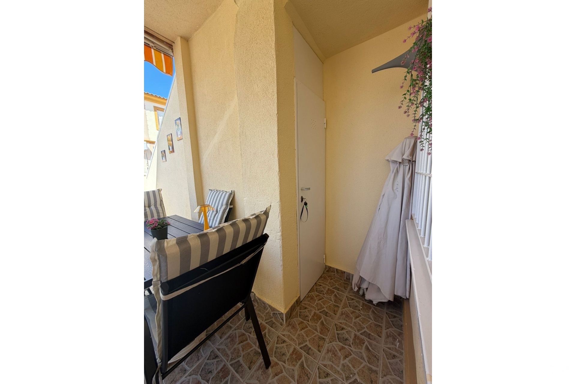 Revente - Apartment - Orihuela Costa - Playa Flamenca