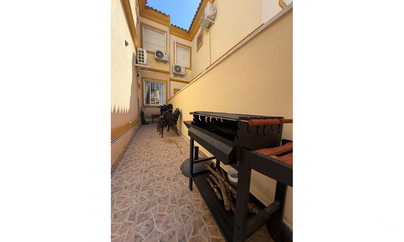Revente - Apartment - Orihuela Costa - Playa Flamenca