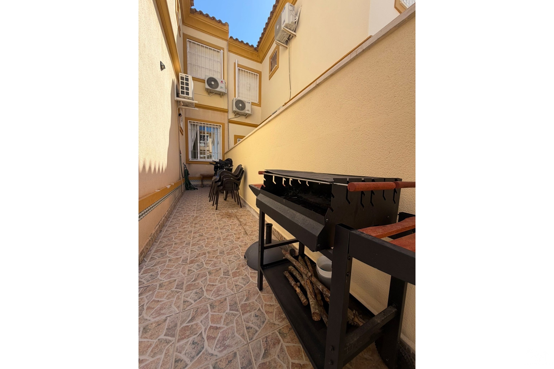 Revente - Apartment - Orihuela Costa - Playa Flamenca