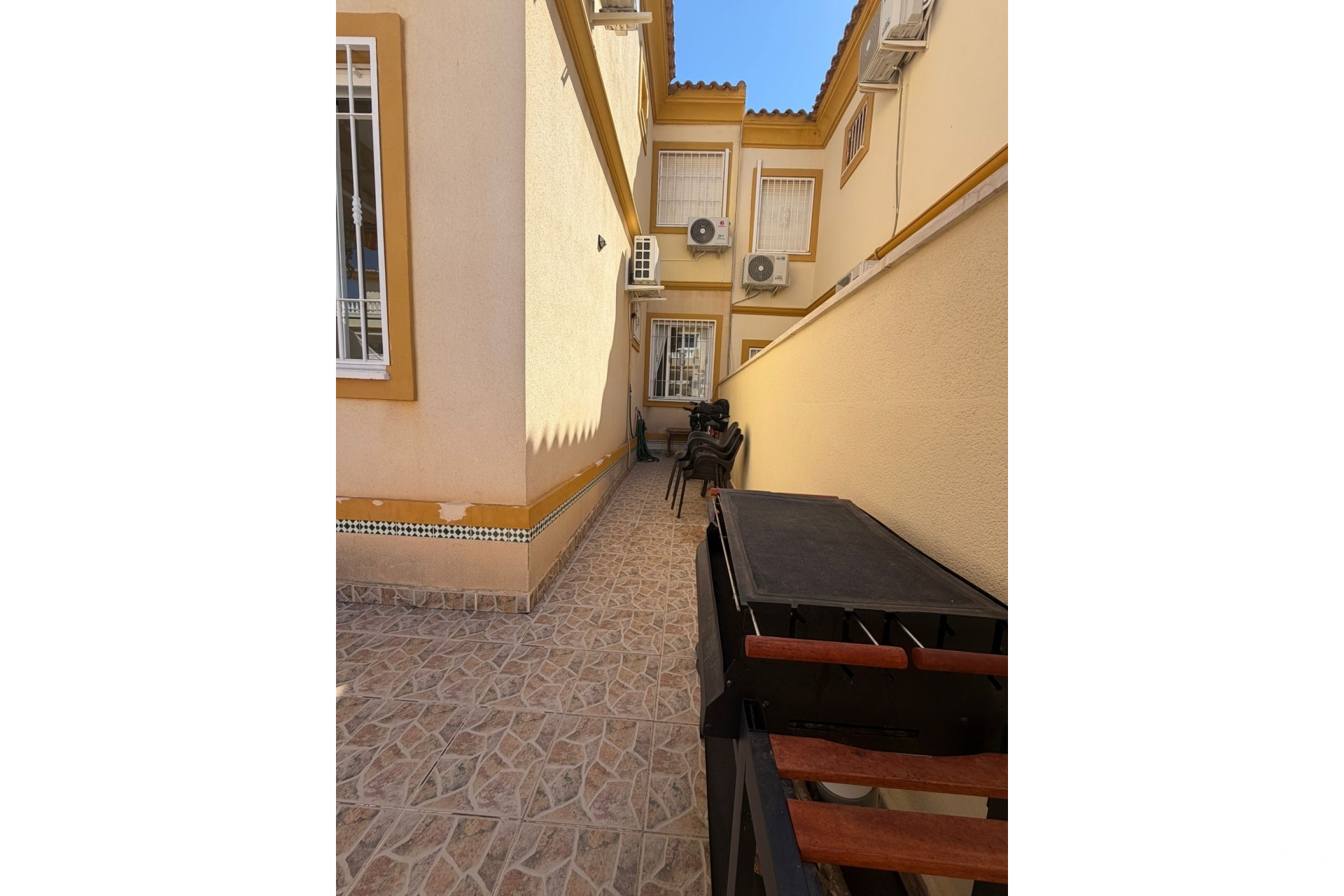 Revente - Apartment - Orihuela Costa - Playa Flamenca