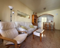 Revente - Apartment - Orihuela Costa - Playa Flamenca
