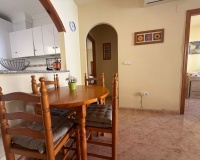 Revente - Apartment - Orihuela Costa - Playa Flamenca