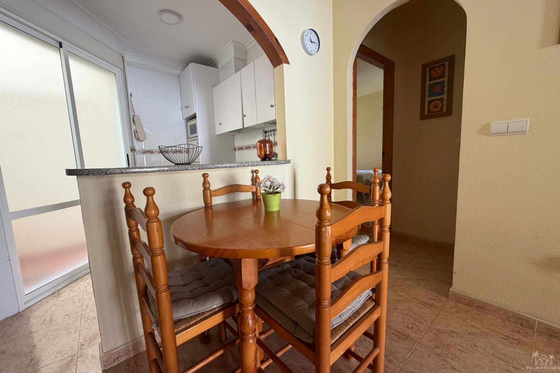 Revente - Apartment - Orihuela Costa - Playa Flamenca