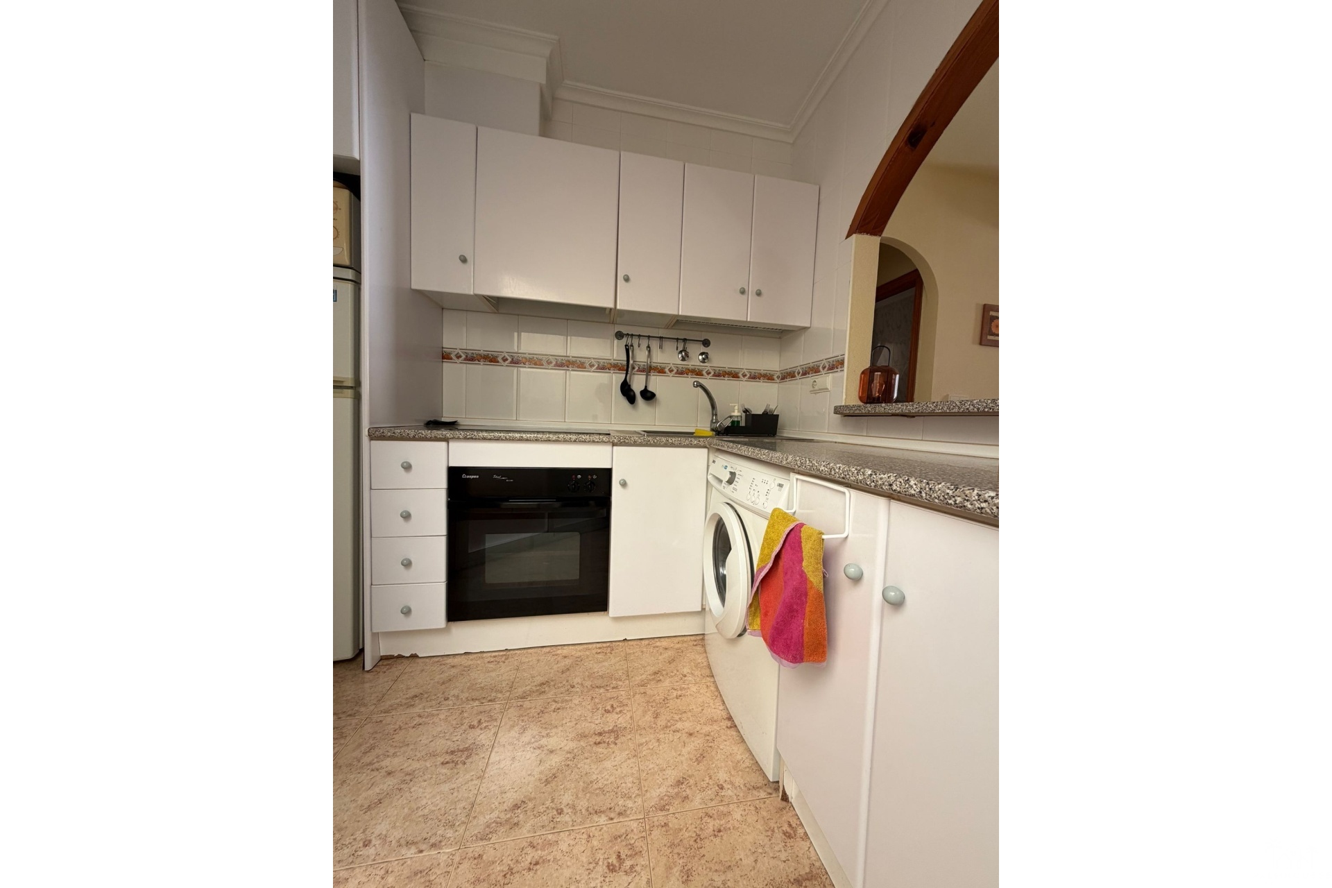 Revente - Apartment - Orihuela Costa - Playa Flamenca
