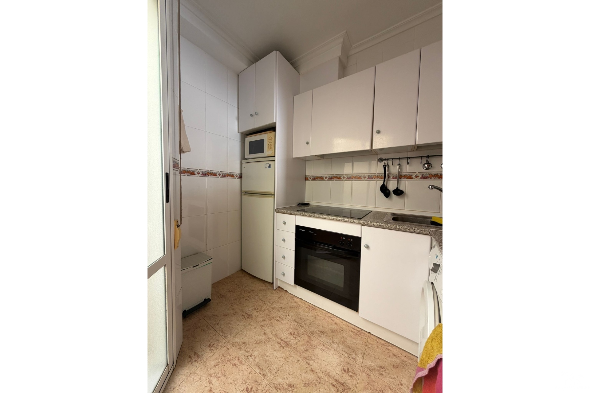 Revente - Apartment - Orihuela Costa - Playa Flamenca