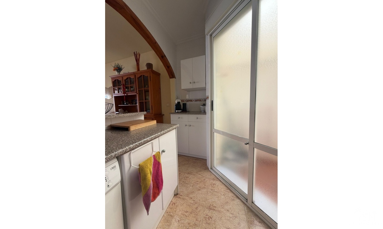 Revente - Apartment - Orihuela Costa - Playa Flamenca