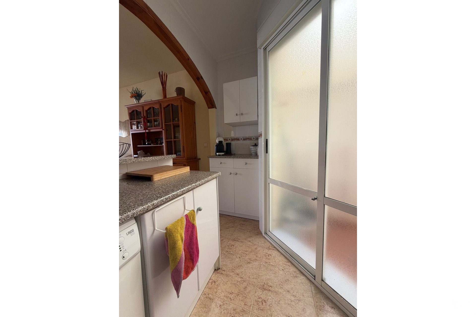 Revente - Apartment - Orihuela Costa - Playa Flamenca