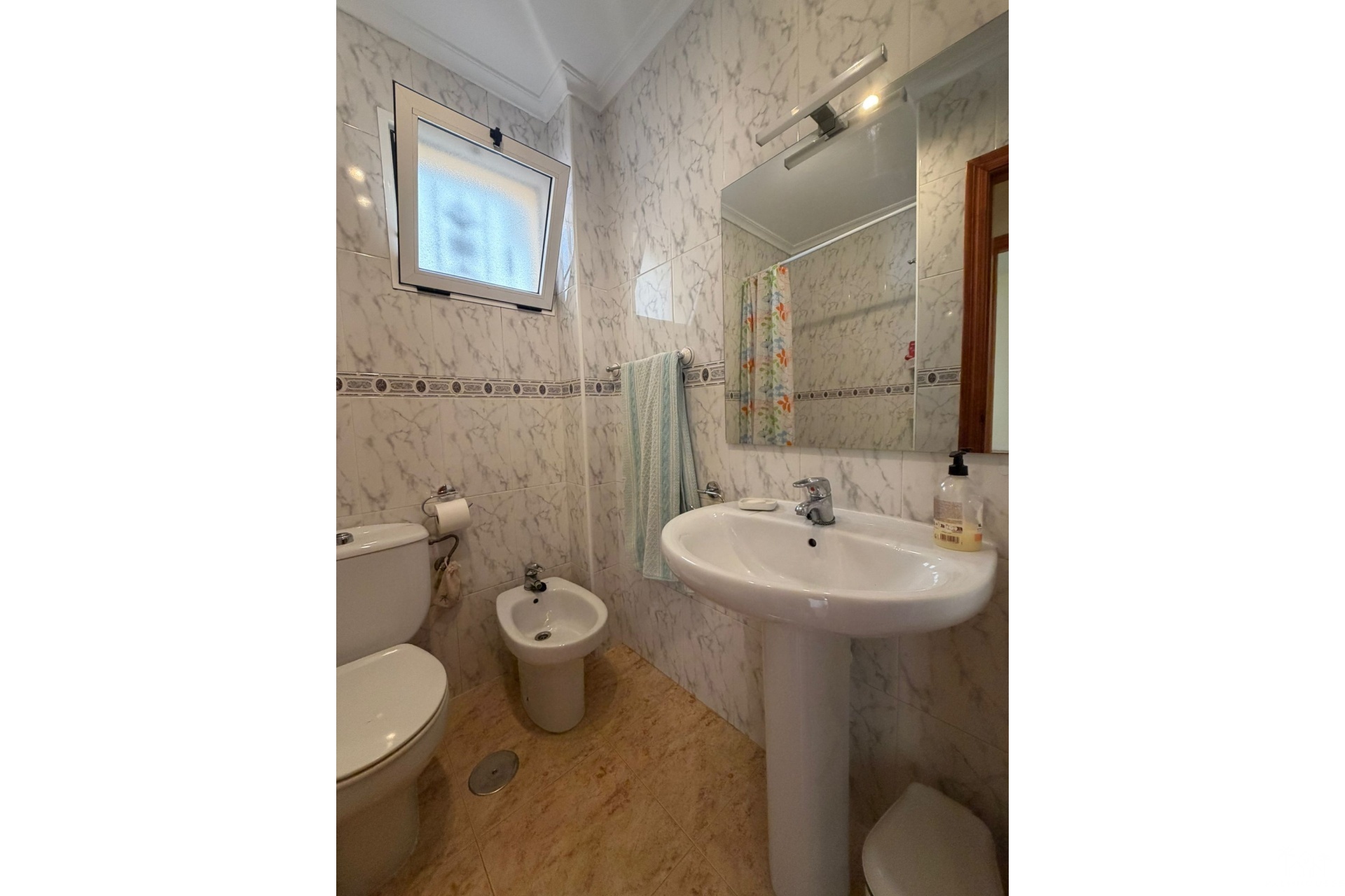Revente - Apartment - Orihuela Costa - Playa Flamenca