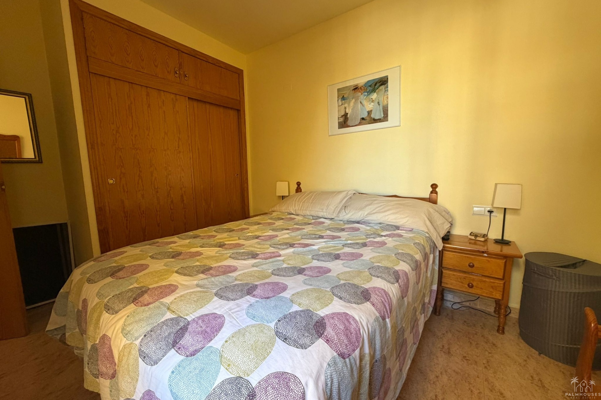 Revente - Apartment - Orihuela Costa - Playa Flamenca