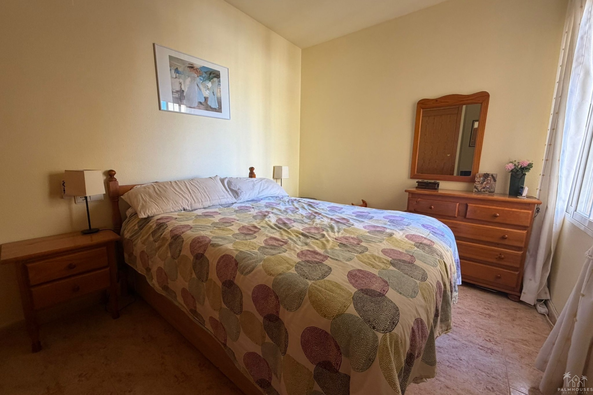 Revente - Apartment - Orihuela Costa - Playa Flamenca