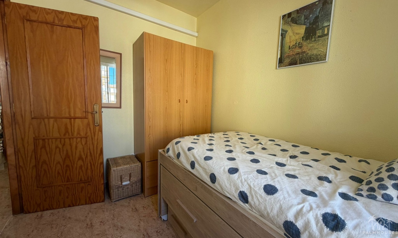 Revente - Apartment - Orihuela Costa - Playa Flamenca