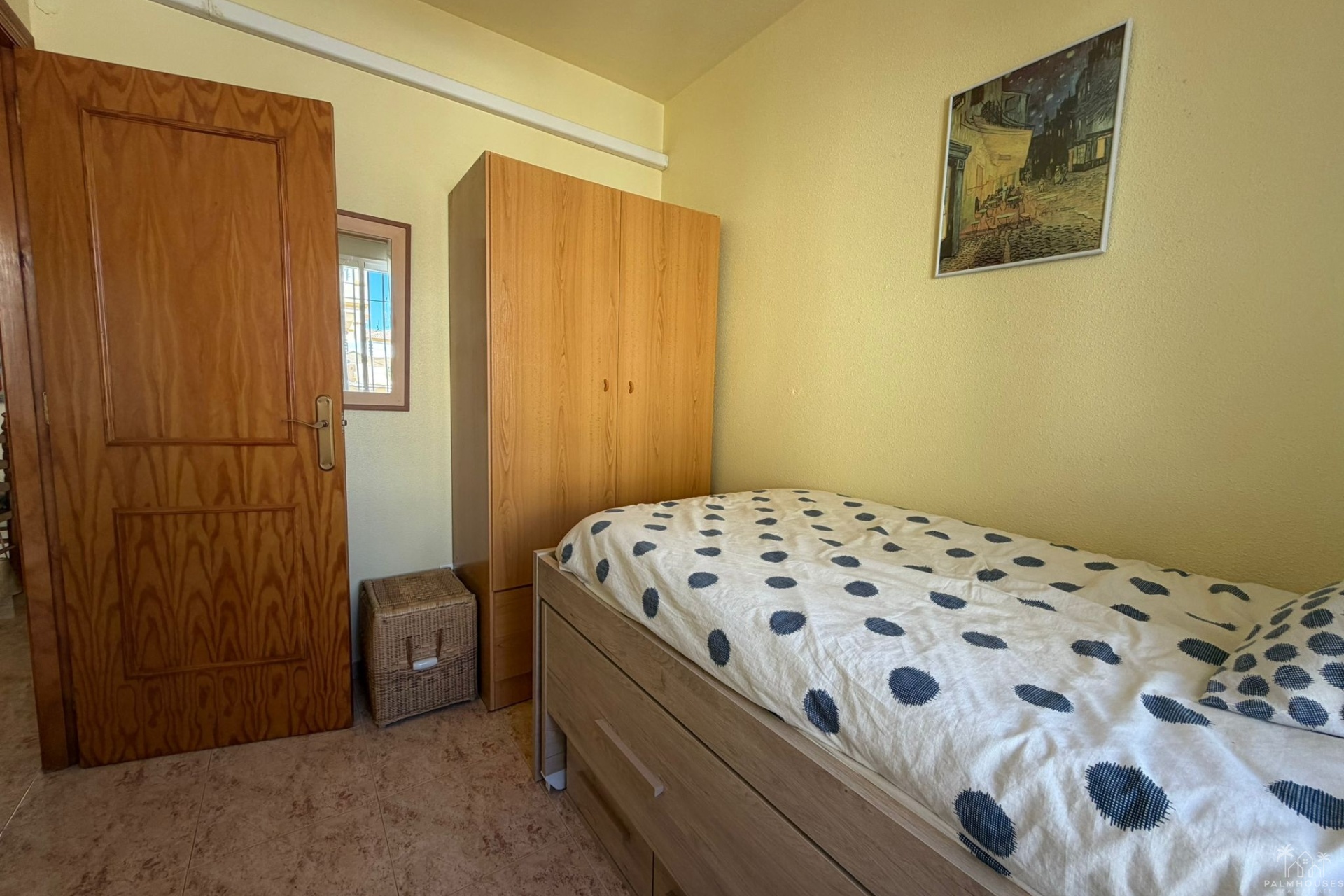 Revente - Apartment - Orihuela Costa - Playa Flamenca