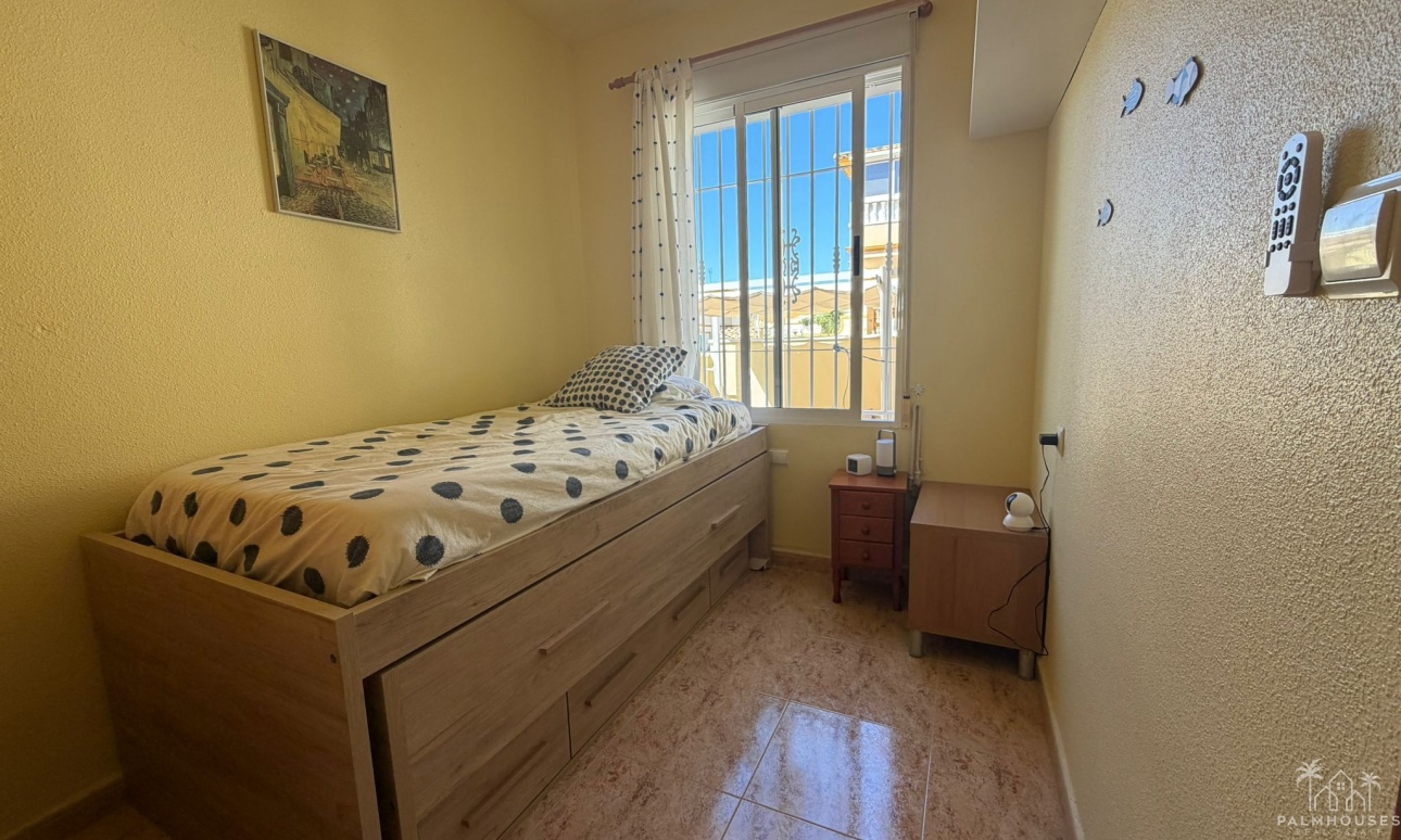 Revente - Apartment - Orihuela Costa - Playa Flamenca