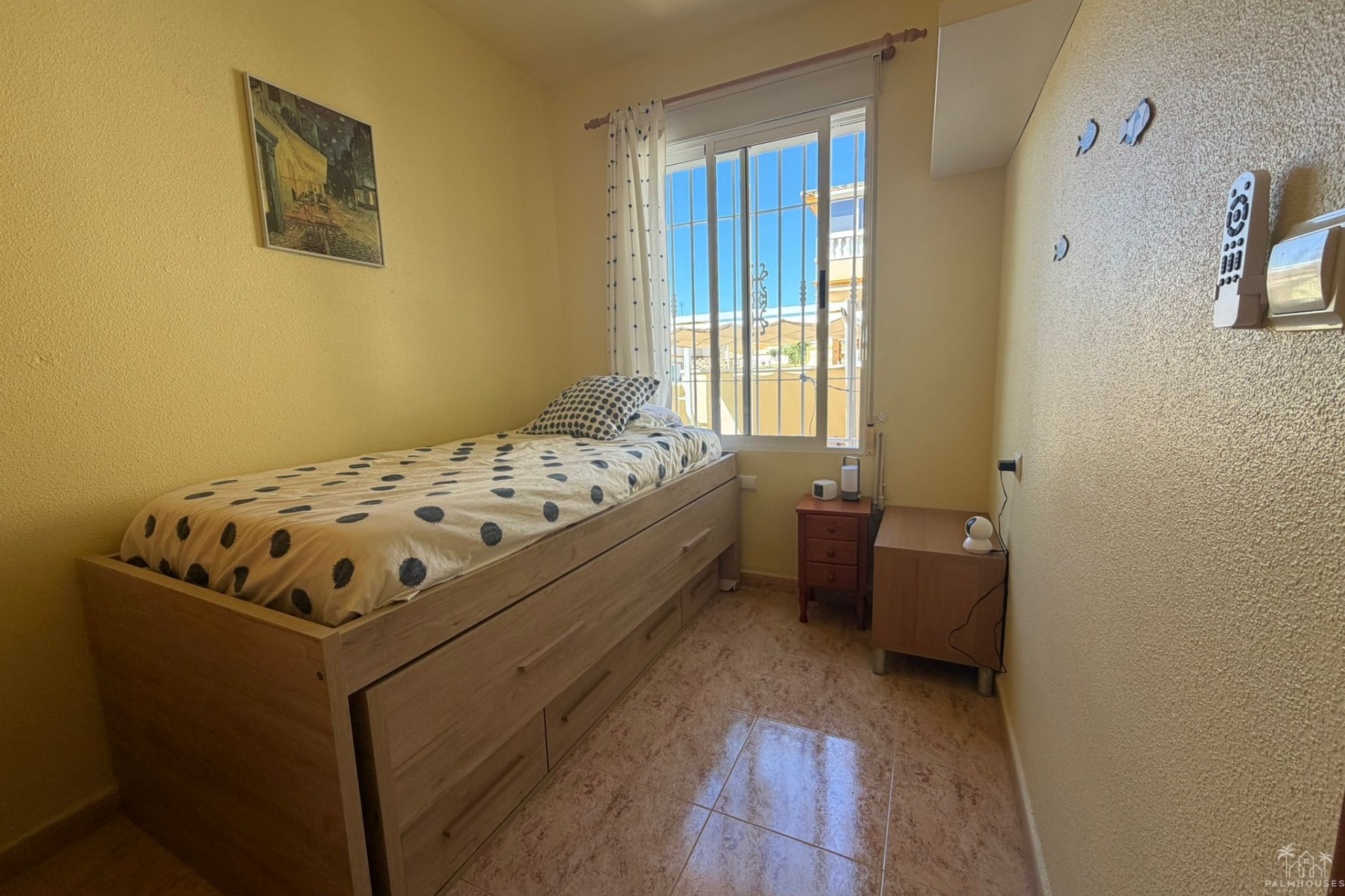 Revente - Apartment - Orihuela Costa - Playa Flamenca