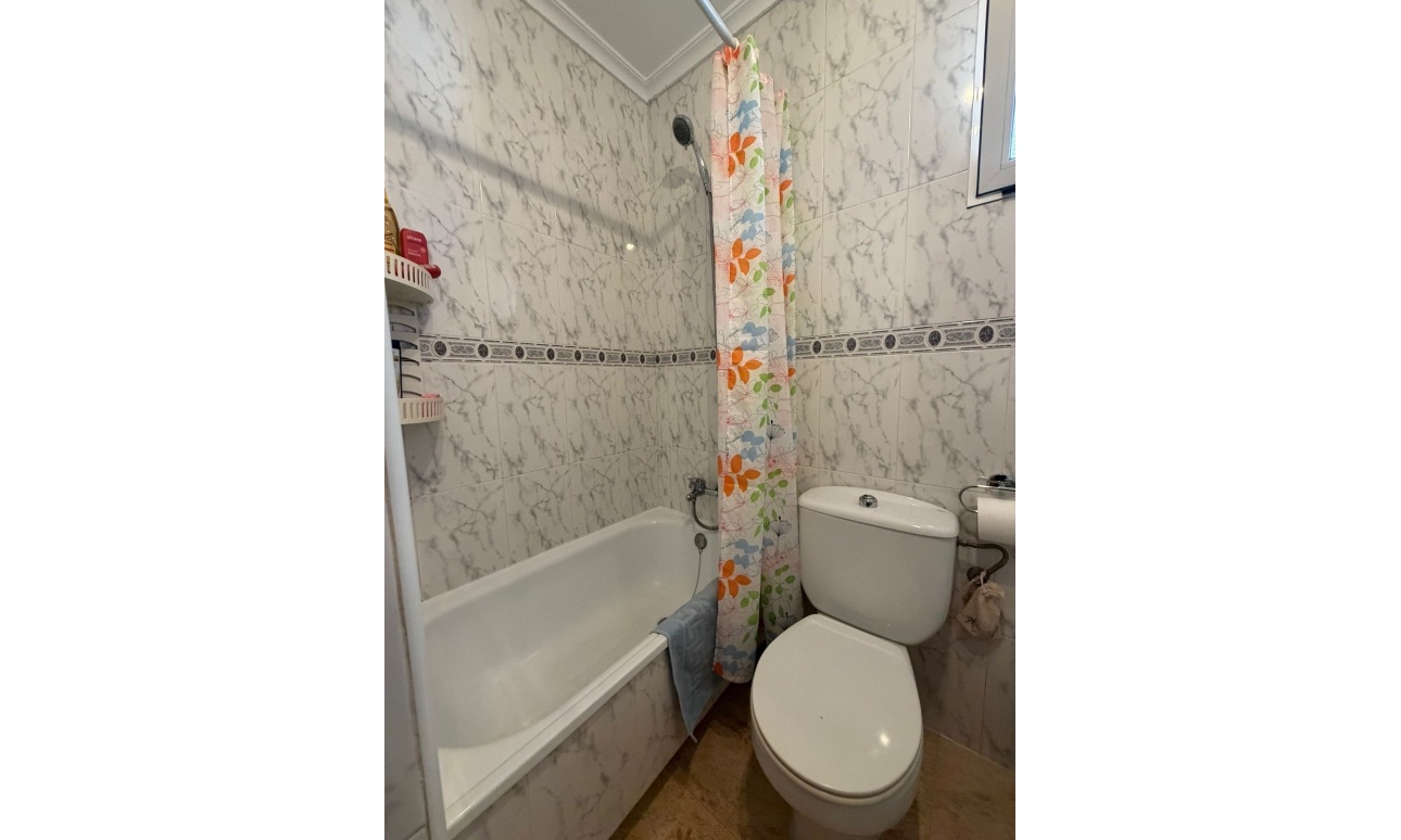 Revente - Apartment - Orihuela Costa - Playa Flamenca