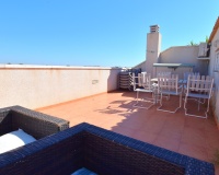 Revente - Apartment - Orihuela Costa - Playa Flamenca