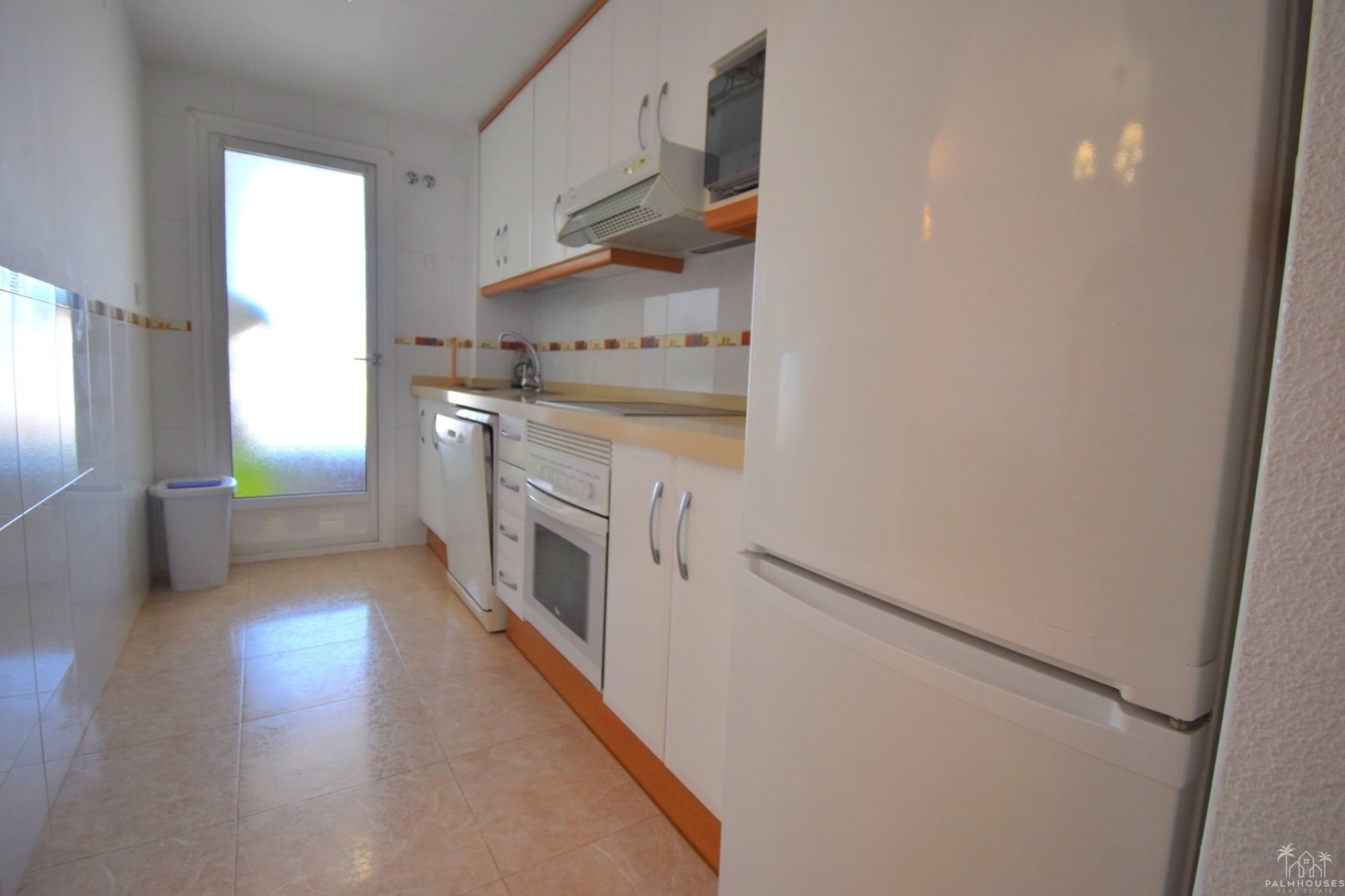 Revente - Apartment - Orihuela Costa - Playa Flamenca