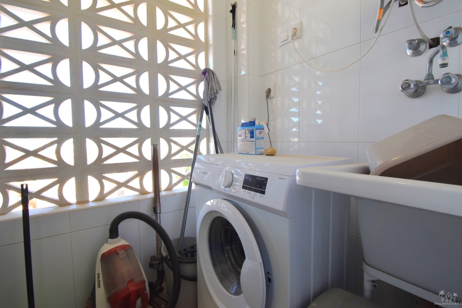 Revente - Apartment - Orihuela Costa - Playa Flamenca
