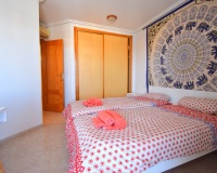 Revente - Apartment - Orihuela Costa - Playa Flamenca