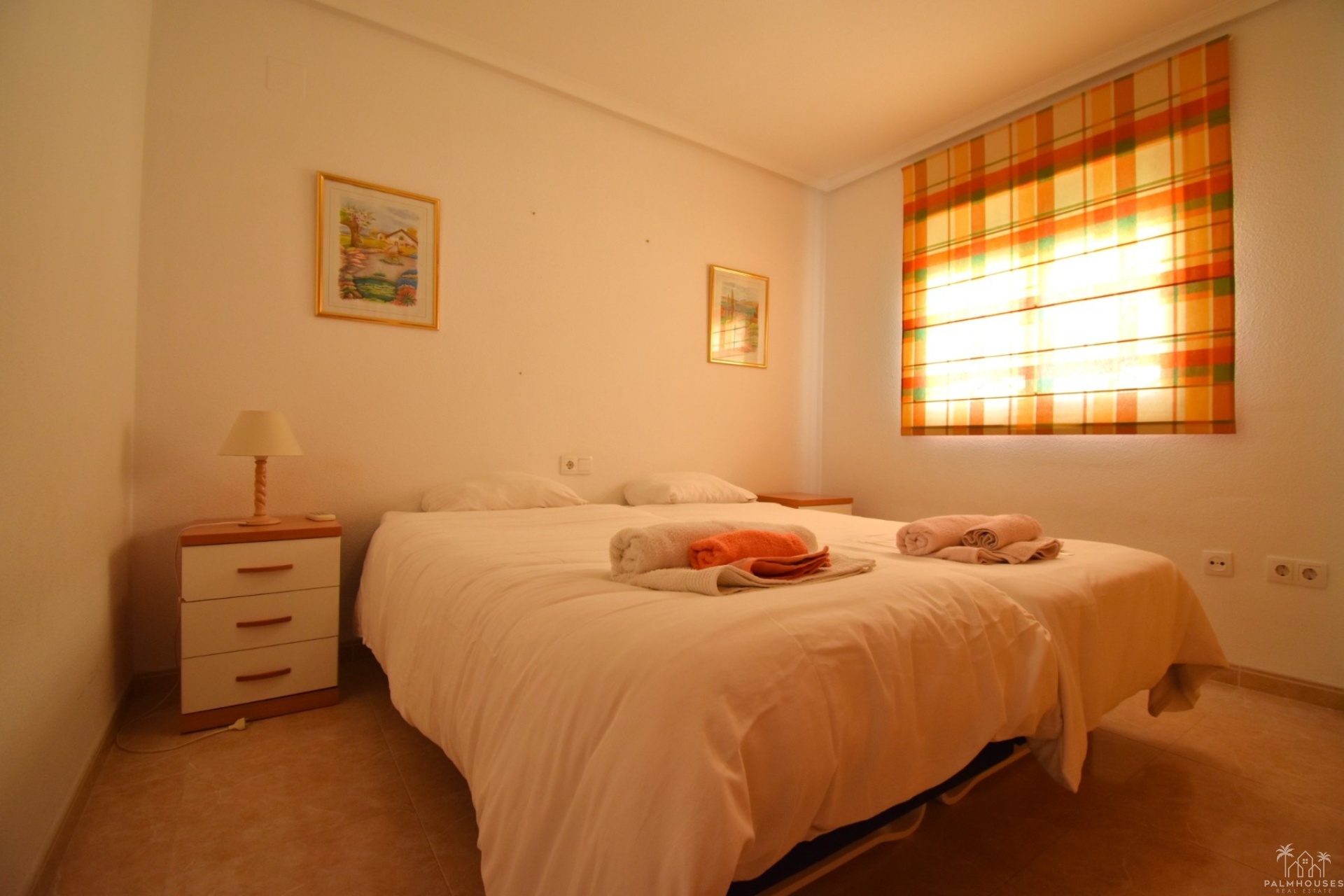 Revente - Apartment - Orihuela Costa - Playa Flamenca