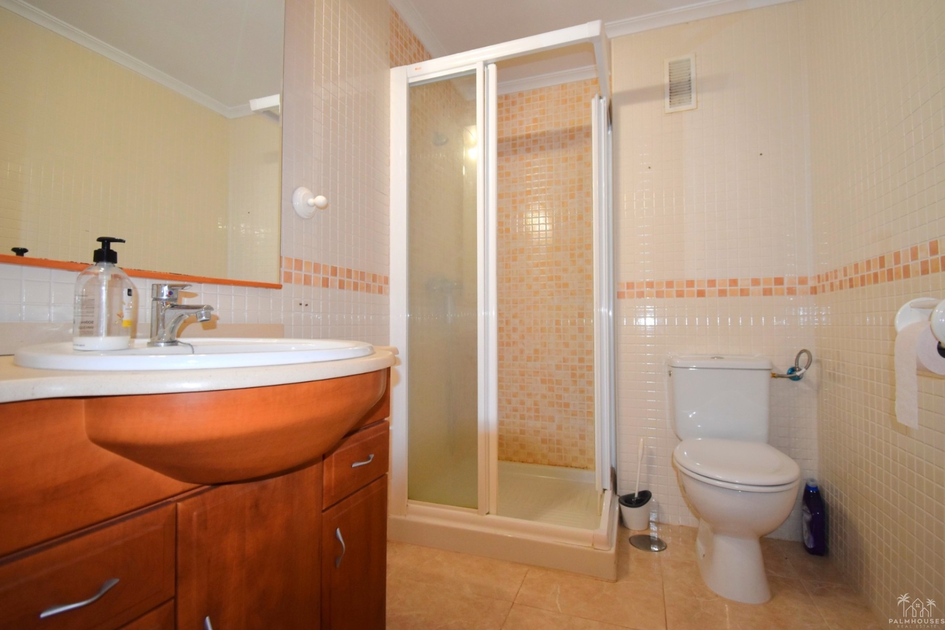 Revente - Apartment - Orihuela Costa - Playa Flamenca