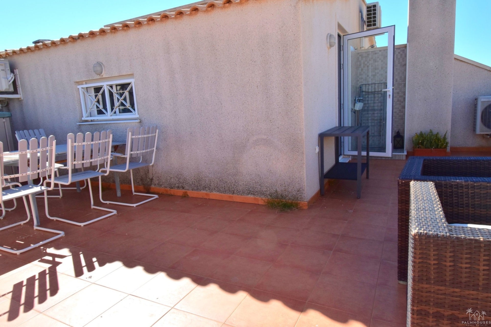Revente - Apartment - Orihuela Costa - Playa Flamenca