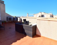 Revente - Apartment - Orihuela Costa - Playa Flamenca