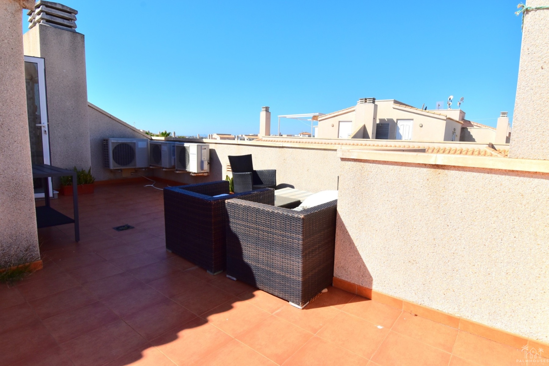 Revente - Apartment - Orihuela Costa - Playa Flamenca