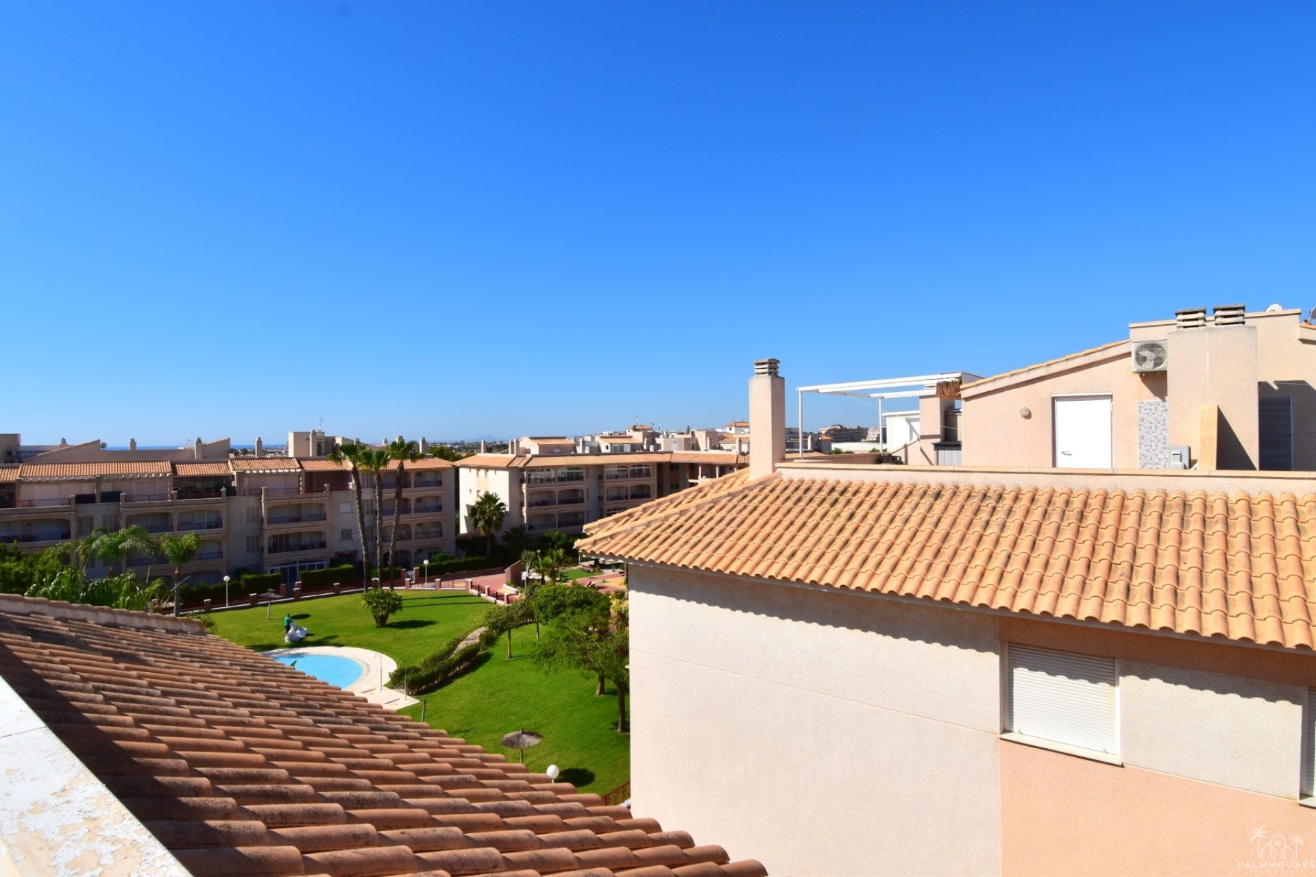 Revente - Apartment - Orihuela Costa - Playa Flamenca