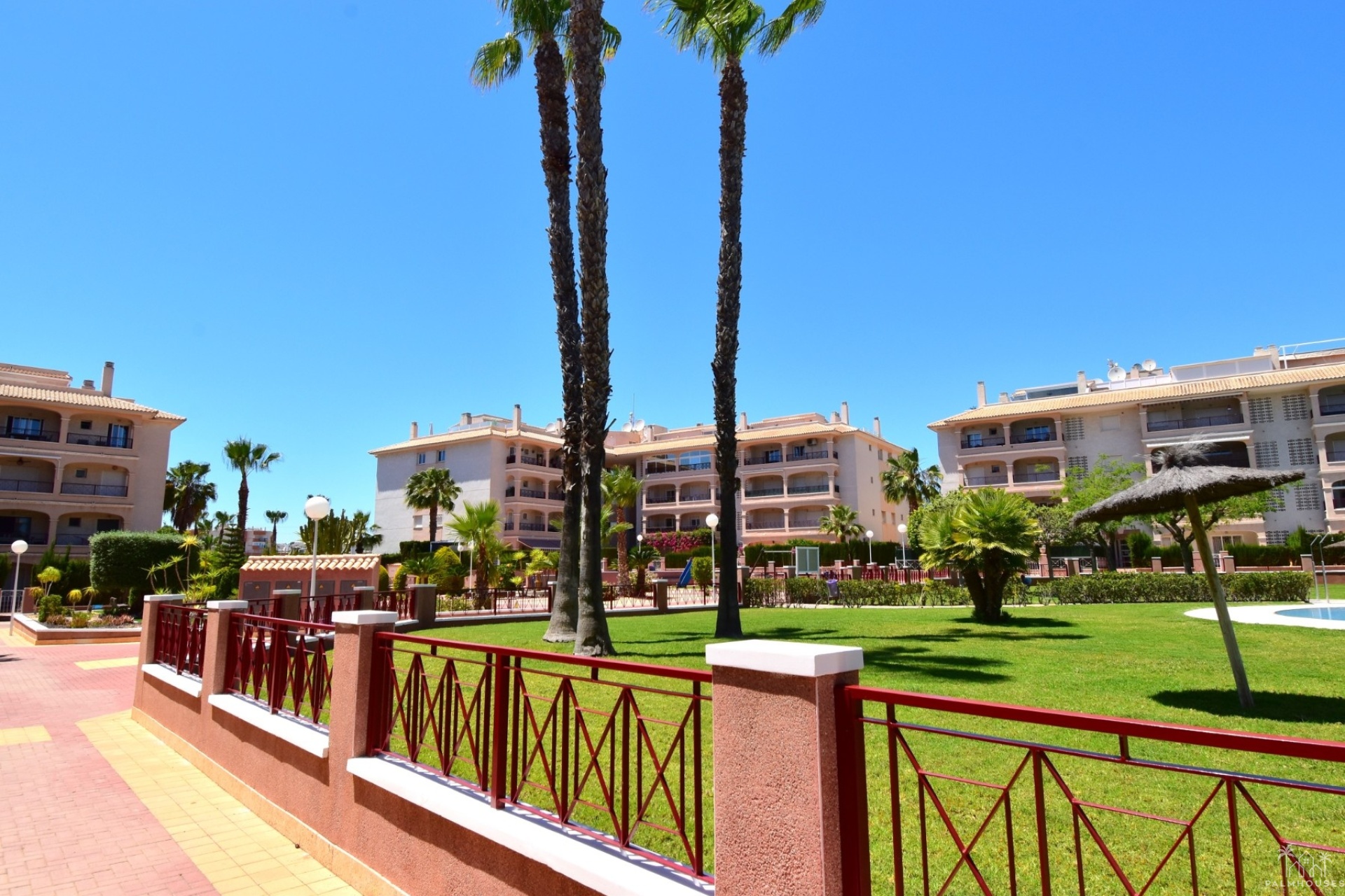 Revente - Apartment - Orihuela Costa - Playa Flamenca