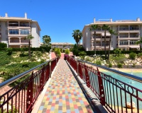 Revente - Apartment - Orihuela Costa - Playa Flamenca