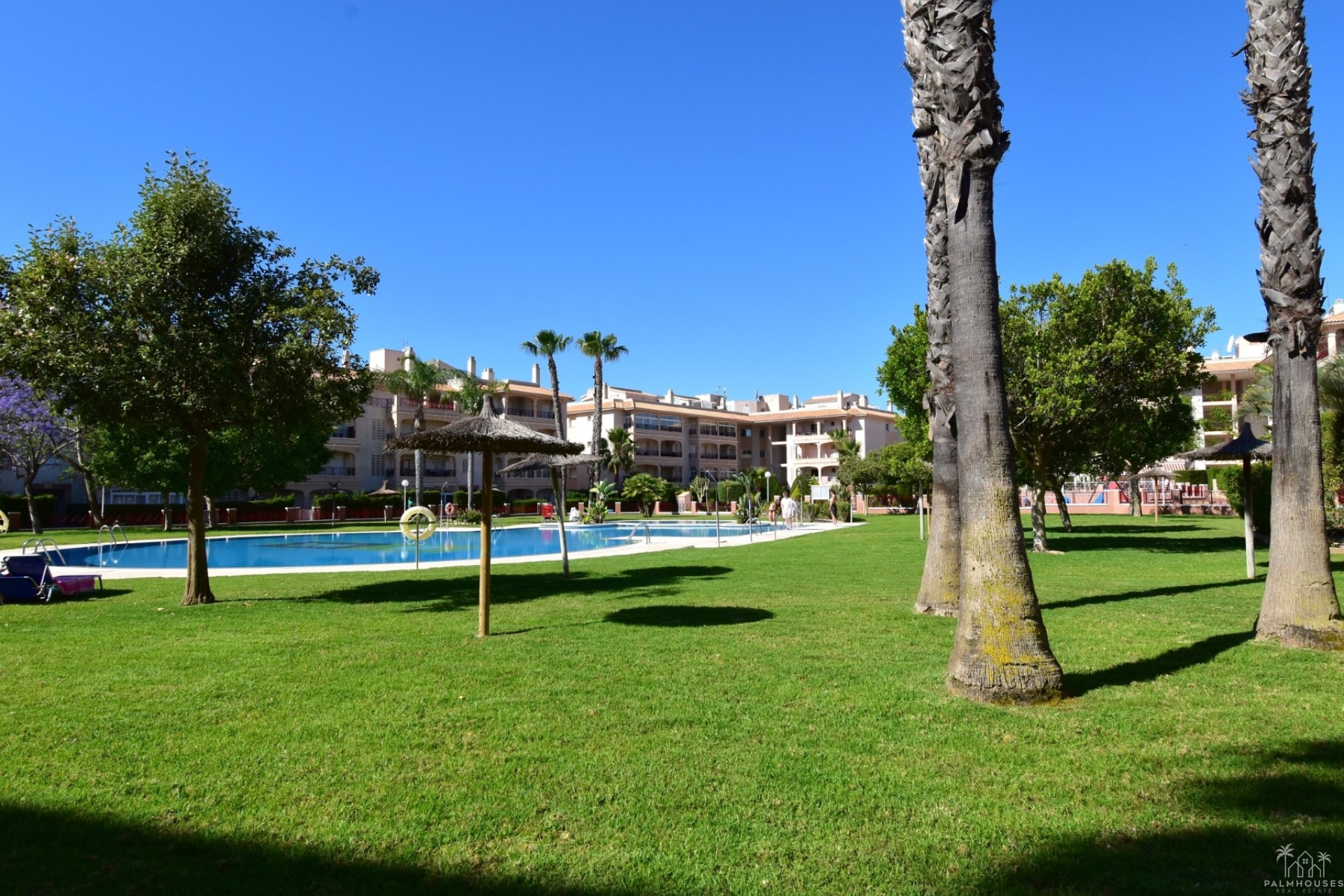 Revente - Apartment - Orihuela Costa - Playa Flamenca