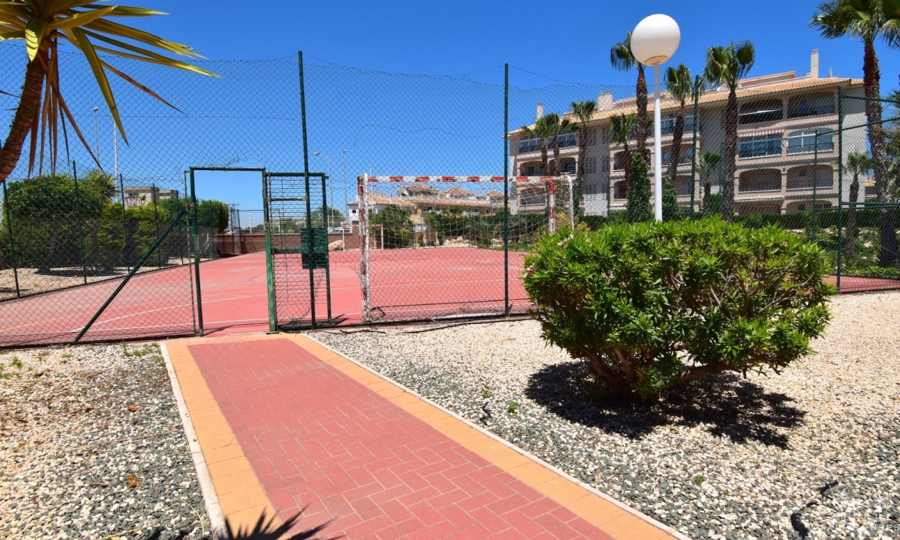 Revente - Apartment - Orihuela Costa - Playa Flamenca