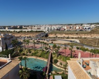 Revente - Apartment - Orihuela Costa - Playa Flamenca